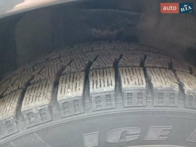 Серый Шкода Октавия, объемом двигателя 1.6 л и пробегом 224 тыс. км за 5999 $, фото 29 на Automoto.ua