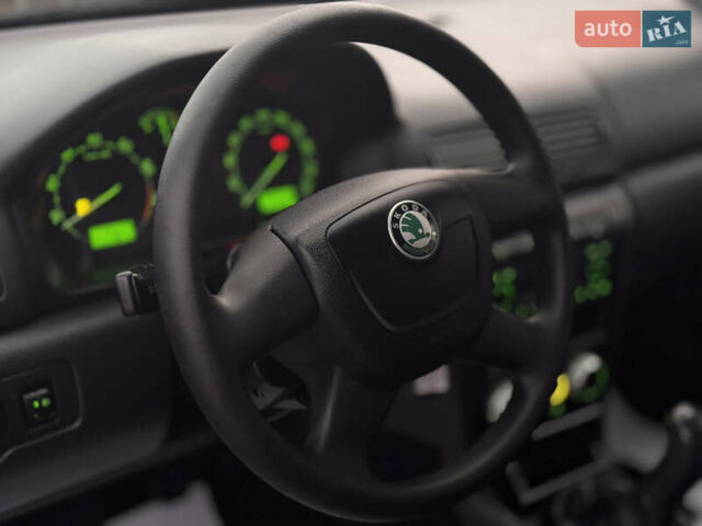 Сірий Шкода Октавія, об'ємом двигуна 1.6 л та пробігом 139 тис. км за 6600 $, фото 30 на Automoto.ua