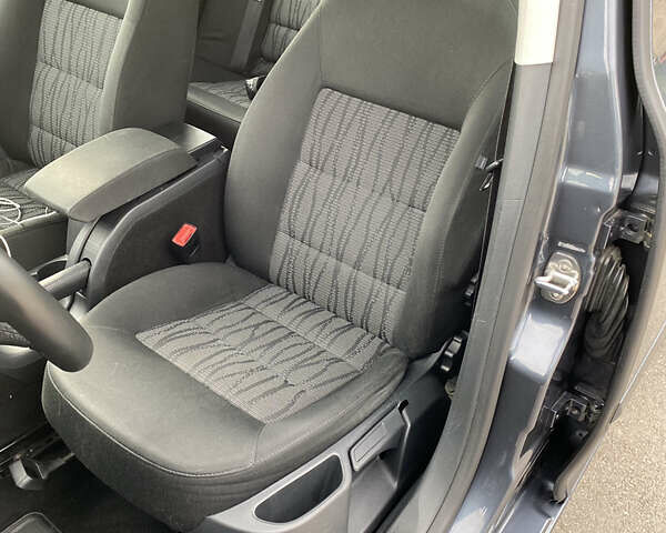 Сірий Шкода Октавія, об'ємом двигуна 1.39 л та пробігом 290 тис. км за 7000 $, фото 12 на Automoto.ua