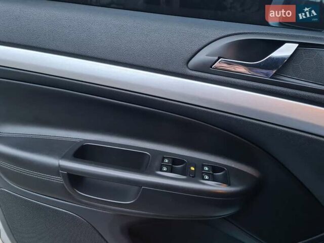 Серый Шкода Октавия, объемом двигателя 1.97 л и пробегом 270 тыс. км за 10200 $, фото 17 на Automoto.ua