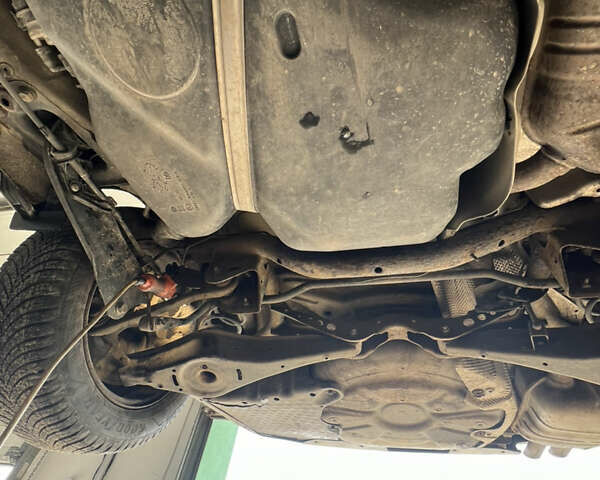 Сірий Шкода Октавія, об'ємом двигуна 1.8 л та пробігом 194 тис. км за 8400 $, фото 23 на Automoto.ua