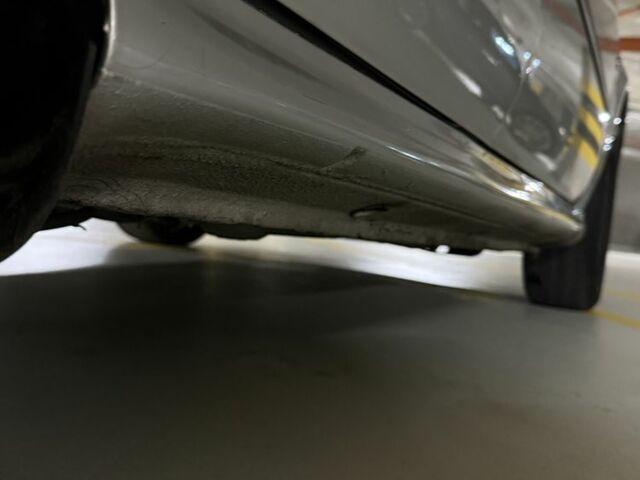 Серый Шкода Октавия, объемом двигателя 1.6 л и пробегом 235 тыс. км за 2900 $, фото 14 на Automoto.ua