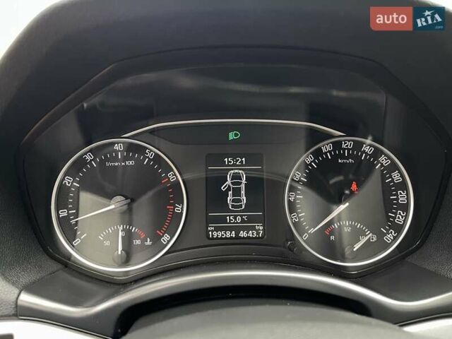 Шкода Октавія 2009 у Калуше на Automoto.ua Сірий Шкода Октавія, об'ємом двигуна 1.4 л та пробігом 200 тис. км за 7400 $, фото 17 на Automoto.ua