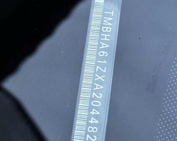 Серый Шкода Октавия, объемом двигателя 1.6 л и пробегом 203 тыс. км за 8099 $, фото 63 на Automoto.ua