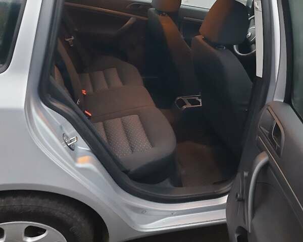 Серый Шкода Октавия, объемом двигателя 1.39 л и пробегом 184 тыс. км за 6550 $, фото 23 на Automoto.ua