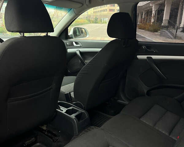 Серый Шкода Октавия, объемом двигателя 1.9 л и пробегом 240 тыс. км за 7490 $, фото 9 на Automoto.ua