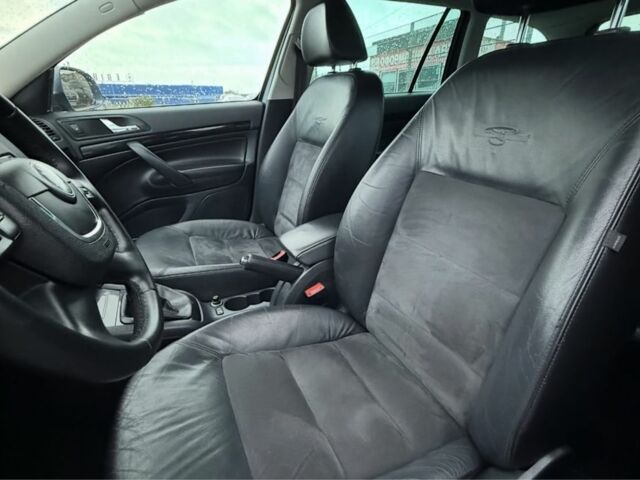 Сірий Шкода Октавія, об'ємом двигуна 1.8 л та пробігом 183 тис. км за 8900 $, фото 11 на Automoto.ua