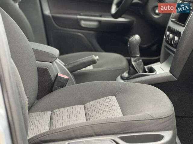 Серый Шкода Октавия, объемом двигателя 1.6 л и пробегом 212 тыс. км за 7400 $, фото 23 на Automoto.ua