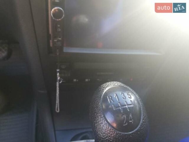 Серый Шкода Октавия, объемом двигателя 1.6 л и пробегом 333 тыс. км за 6200 $, фото 8 на Automoto.ua