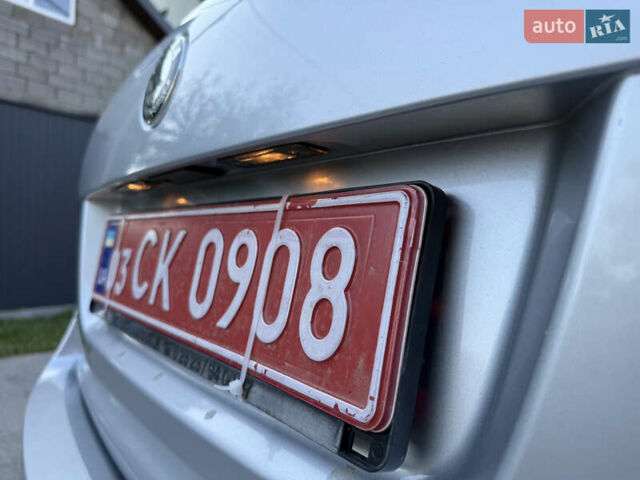 Серый Шкода Октавия, объемом двигателя 1.6 л и пробегом 237 тыс. км за 7899 $, фото 61 на Automoto.ua