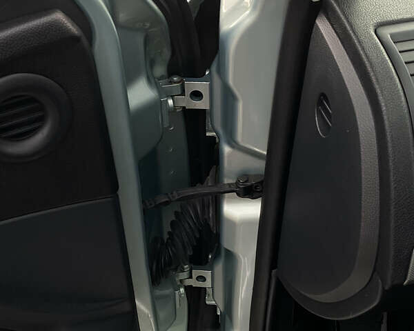 Сірий Шкода Октавія, об'ємом двигуна 1.8 л та пробігом 230 тис. км за 7100 $, фото 31 на Automoto.ua