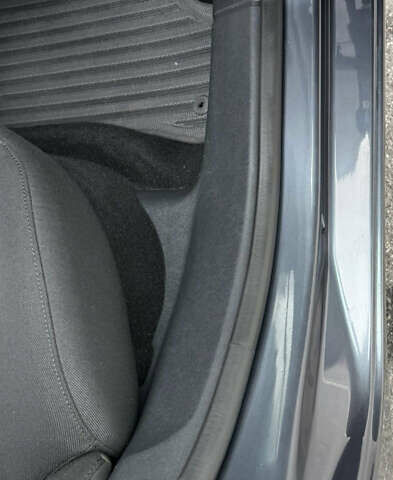 Сірий Шкода Октавія, об'ємом двигуна 1.6 л та пробігом 176 тис. км за 8999 $, фото 73 на Automoto.ua