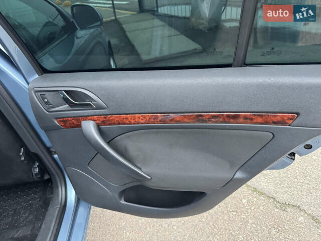 Серый Шкода Октавия, объемом двигателя 1.39 л и пробегом 266 тыс. км за 7290 $, фото 26 на Automoto.ua