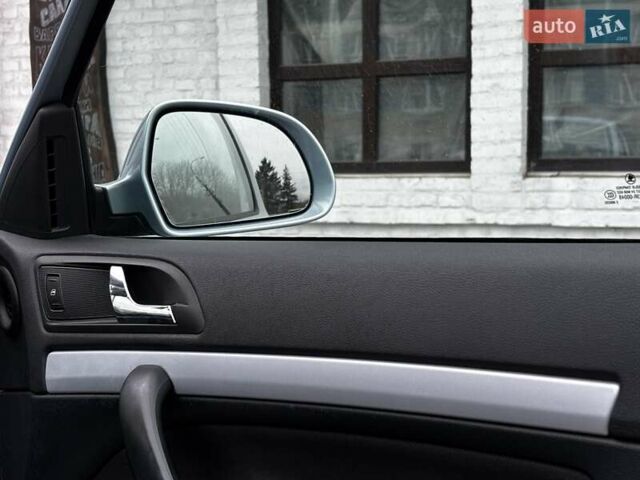 Серый Шкода Октавия, объемом двигателя 1.6 л и пробегом 203 тыс. км за 8099 $, фото 67 на Automoto.ua