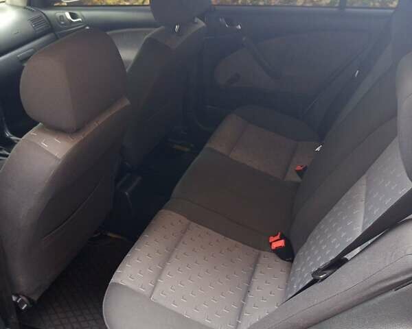 Сірий Шкода Октавія, об'ємом двигуна 1.6 л та пробігом 283 тис. км за 5850 $, фото 6 на Automoto.ua