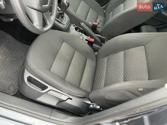 Сірий Шкода Октавія, об'ємом двигуна 0 л та пробігом 240 тис. км за 5800 $, фото 8 на Automoto.ua