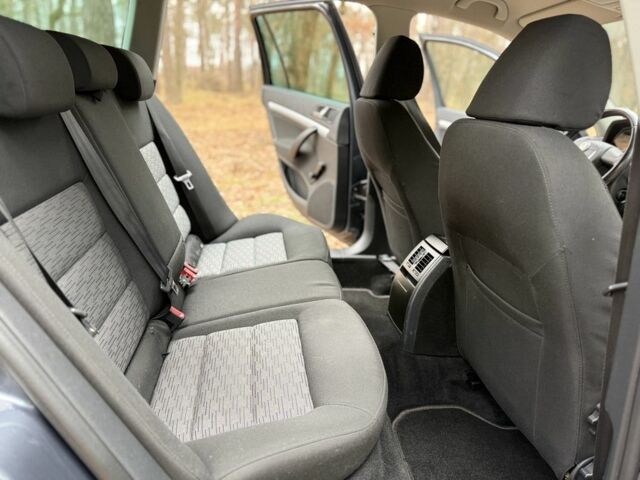 Сірий Шкода Октавія, об'ємом двигуна 1.8 л та пробігом 220 тис. км за 8200 $, фото 21 на Automoto.ua