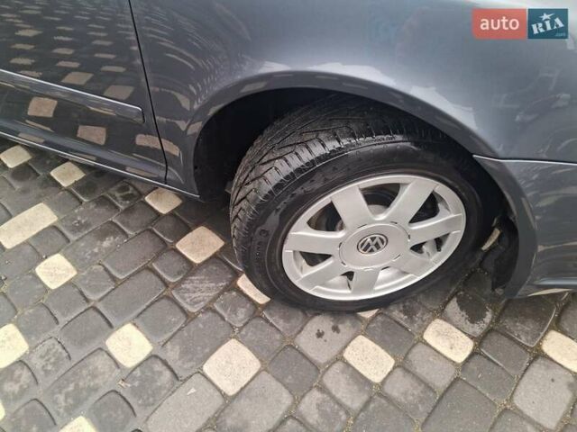 Серый Шкода Октавия, объемом двигателя 1.6 л и пробегом 171 тыс. км за 7800 $, фото 50 на Automoto.ua