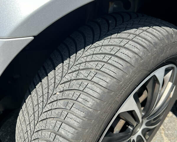 Сірий Шкода Октавія, об'ємом двигуна 1.8 л та пробігом 194 тис. км за 8400 $, фото 14 на Automoto.ua