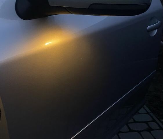 Сірий Шкода Октавія, об'ємом двигуна 2 л та пробігом 360 тис. км за 7300 $, фото 7 на Automoto.ua