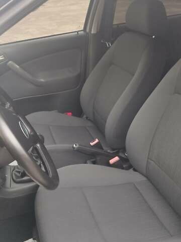 Серый Шкода Октавия, объемом двигателя 1.6 л и пробегом 113 тыс. км за 6499 $, фото 31 на Automoto.ua