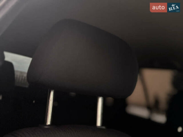 Сірий Шкода Октавія, об'ємом двигуна 1.6 л та пробігом 139 тис. км за 6600 $, фото 40 на Automoto.ua