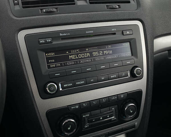 Сірий Шкода Октавія, об'ємом двигуна 1.8 л та пробігом 230 тис. км за 7100 $, фото 58 на Automoto.ua