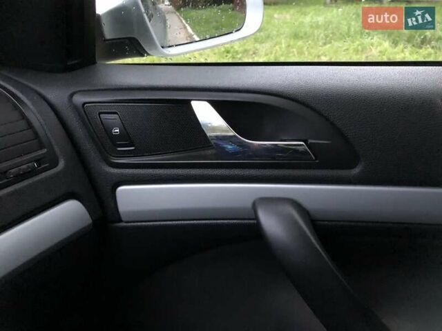 Сірий Шкода Октавія, об'ємом двигуна 1.9 л та пробігом 274 тис. км за 7300 $, фото 10 на Automoto.ua