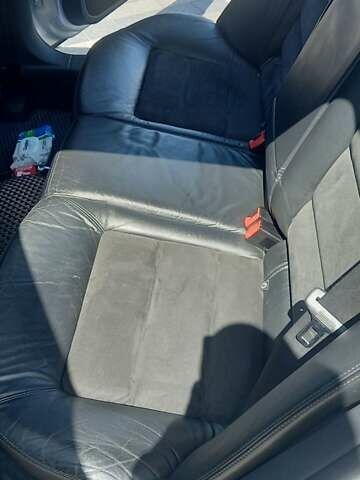 Серый Шкода Октавия, объемом двигателя 1.97 л и пробегом 313 тыс. км за 9000 $, фото 34 на Automoto.ua