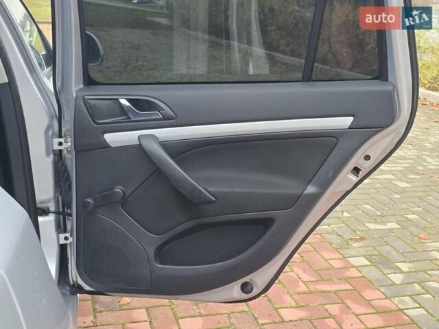 Серый Шкода Октавия, объемом двигателя 1.9 л и пробегом 180 тыс. км за 6700 $, фото 12 на Automoto.ua