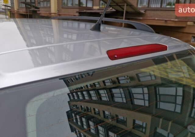 Сірий Шкода Октавія, об'ємом двигуна 1.6 л та пробігом 173 тис. км за 6799 $, фото 14 на Automoto.ua