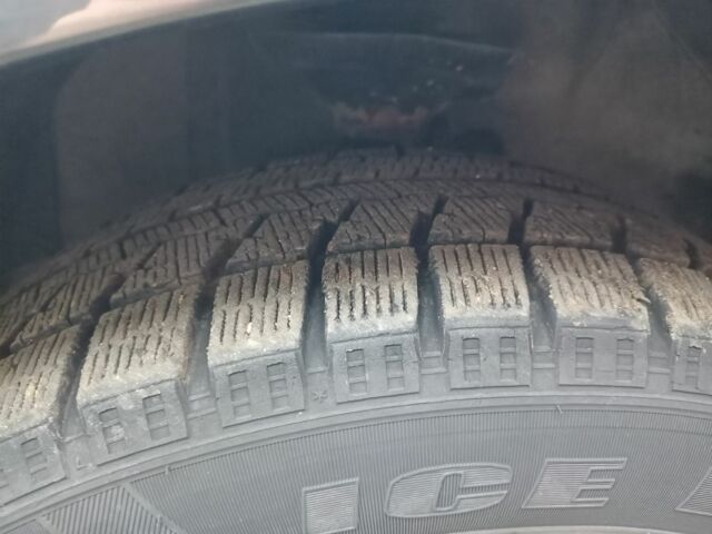 Серый Шкода Октавия, объемом двигателя 1.6 л и пробегом 224 тыс. км за 5999 $, фото 22 на Automoto.ua