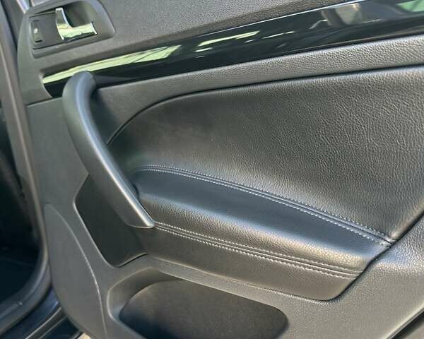 Сірий Шкода Октавія, об'ємом двигуна 1.8 л та пробігом 161 тис. км за 8999 $, фото 16 на Automoto.ua