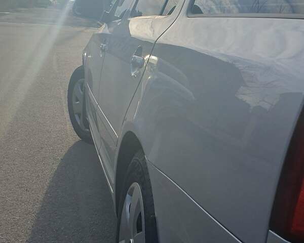 Серый Шкода Октавия, объемом двигателя 1.6 л и пробегом 351 тыс. км за 6100 $, фото 22 на Automoto.ua