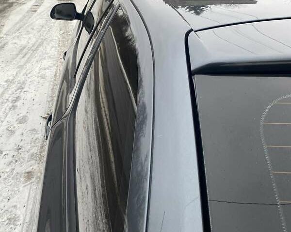 Сірий Шкода Октавія, об'ємом двигуна 1.4 л та пробігом 220 тис. км за 6950 $, фото 10 на Automoto.ua