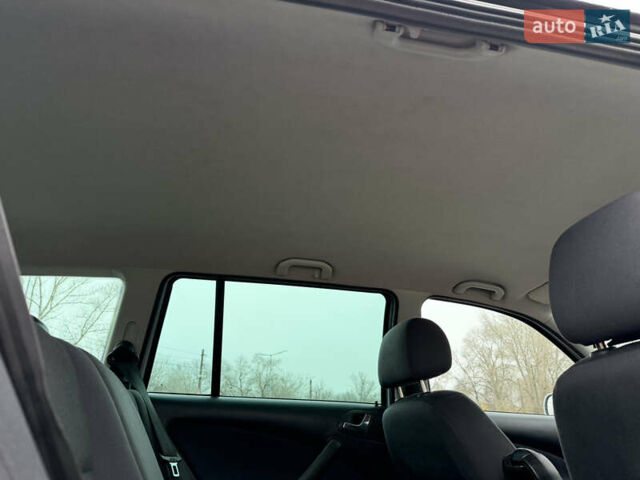 Серый Шкода Октавия, объемом двигателя 1.6 л и пробегом 205 тыс. км за 4750 $, фото 21 на Automoto.ua