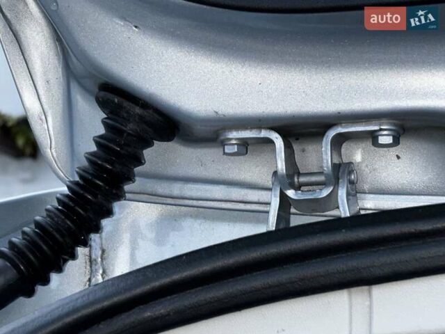 Серый Шкода Октавия, объемом двигателя 1.6 л и пробегом 203 тыс. км за 8099 $, фото 60 на Automoto.ua