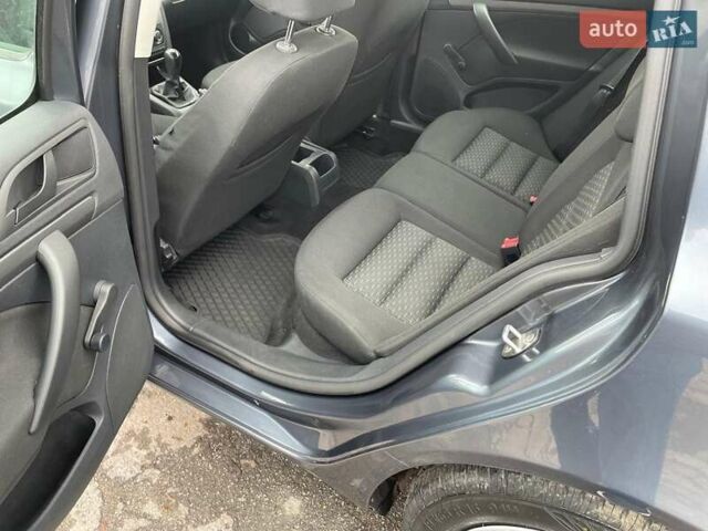 Сірий Шкода Октавія, об'ємом двигуна 0 л та пробігом 240 тис. км за 5800 $, фото 9 на Automoto.ua