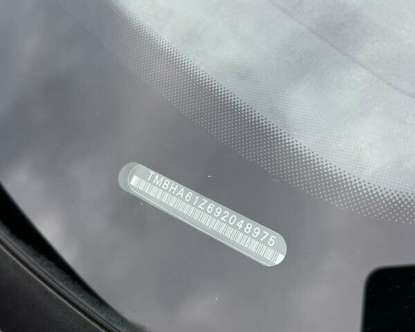 Сірий Шкода Октавія, об'ємом двигуна 1.6 л та пробігом 176 тис. км за 8999 $, фото 60 на Automoto.ua