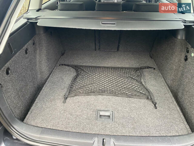 Серый Шкода Октавия, объемом двигателя 1.4 л и пробегом 245 тыс. км за 6800 $, фото 16 на Automoto.ua