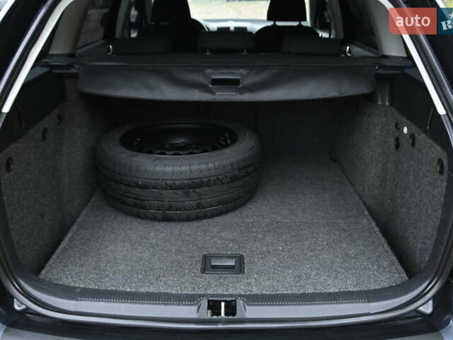 Сірий Шкода Октавія, об'ємом двигуна 1.6 л та пробігом 232 тис. км за 7700 $, фото 16 на Automoto.ua