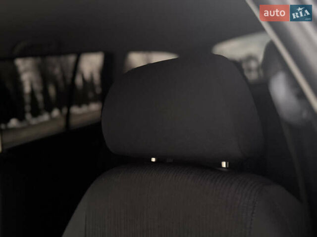 Сірий Шкода Октавія, об'ємом двигуна 1.6 л та пробігом 139 тис. км за 6600 $, фото 28 на Automoto.ua