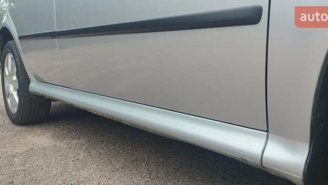 Серый Шкода Октавия, объемом двигателя 1.6 л и пробегом 113 тыс. км за 6499 $, фото 26 на Automoto.ua