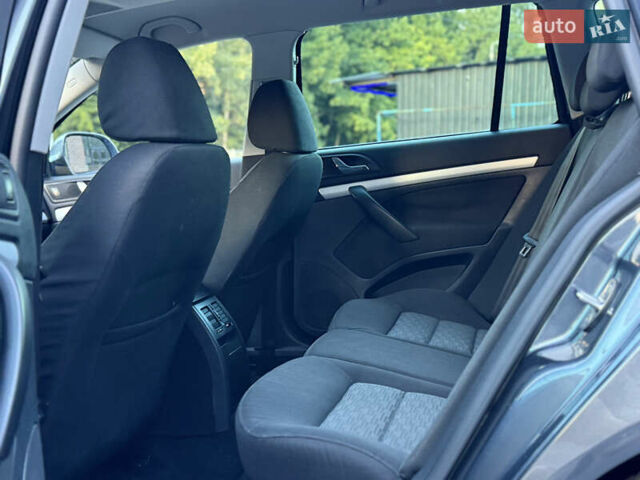 Сірий Шкода Октавія, об'ємом двигуна 1.8 л та пробігом 171 тис. км за 7300 $, фото 38 на Automoto.ua