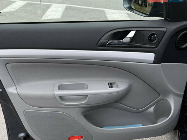 Сірий Шкода Октавія, об'ємом двигуна 1.6 л та пробігом 176 тис. км за 8999 $, фото 65 на Automoto.ua