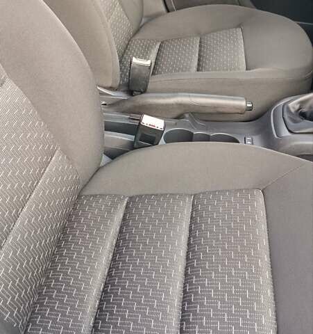 Сірий Шкода Октавія, об'ємом двигуна 1.6 л та пробігом 263 тис. км за 6800 $, фото 15 на Automoto.ua