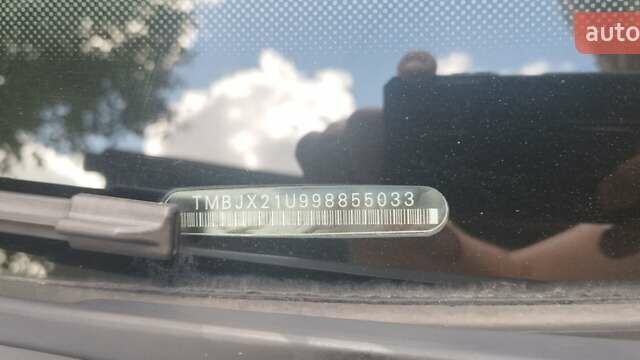 Серый Шкода Октавия, объемом двигателя 1.6 л и пробегом 113 тыс. км за 6499 $, фото 73 на Automoto.ua