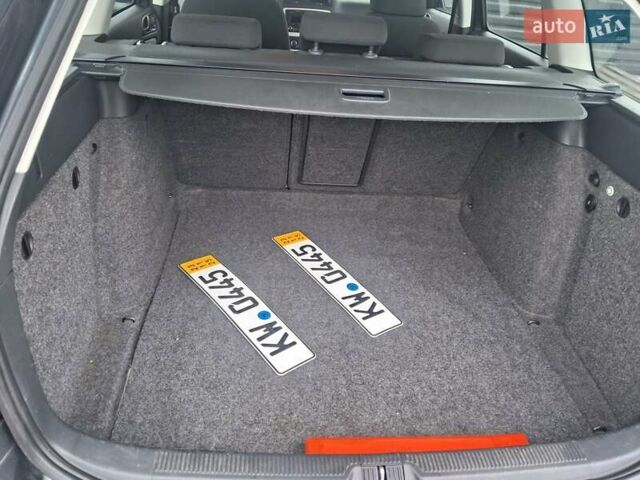 Серый Шкода Октавия, объемом двигателя 1.6 л и пробегом 171 тыс. км за 7800 $, фото 56 на Automoto.ua