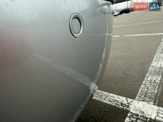 Серый Шкода Октавия, объемом двигателя 1.6 л и пробегом 205 тыс. км за 4750 $, фото 11 на Automoto.ua