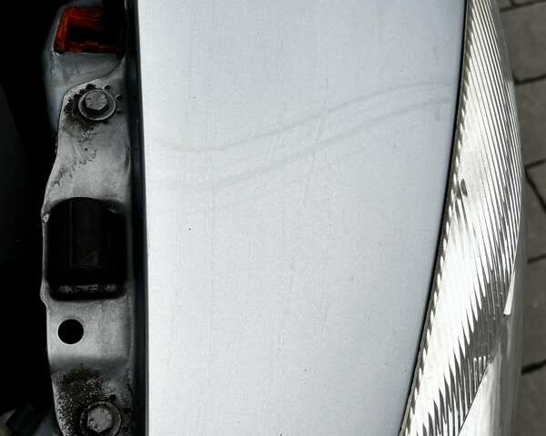 Серый Шкода Октавия, объемом двигателя 1.6 л и пробегом 203 тыс. км за 8099 $, фото 49 на Automoto.ua